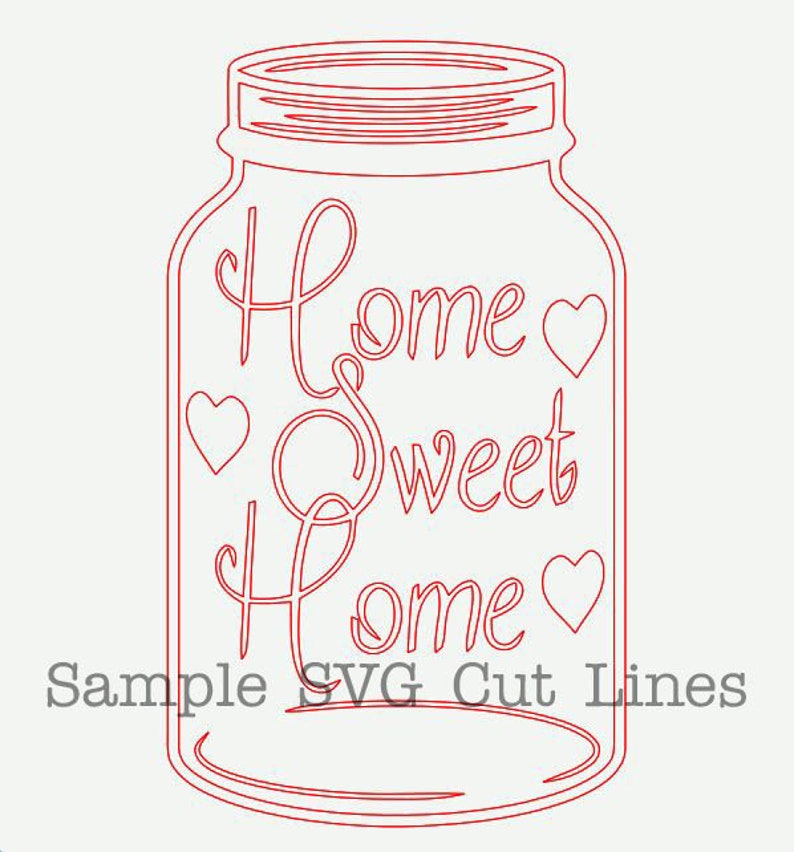 Free Free 280 Home Word Svg SVG PNG EPS DXF File