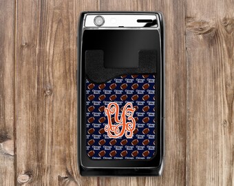 Mobile Credit Card Holder