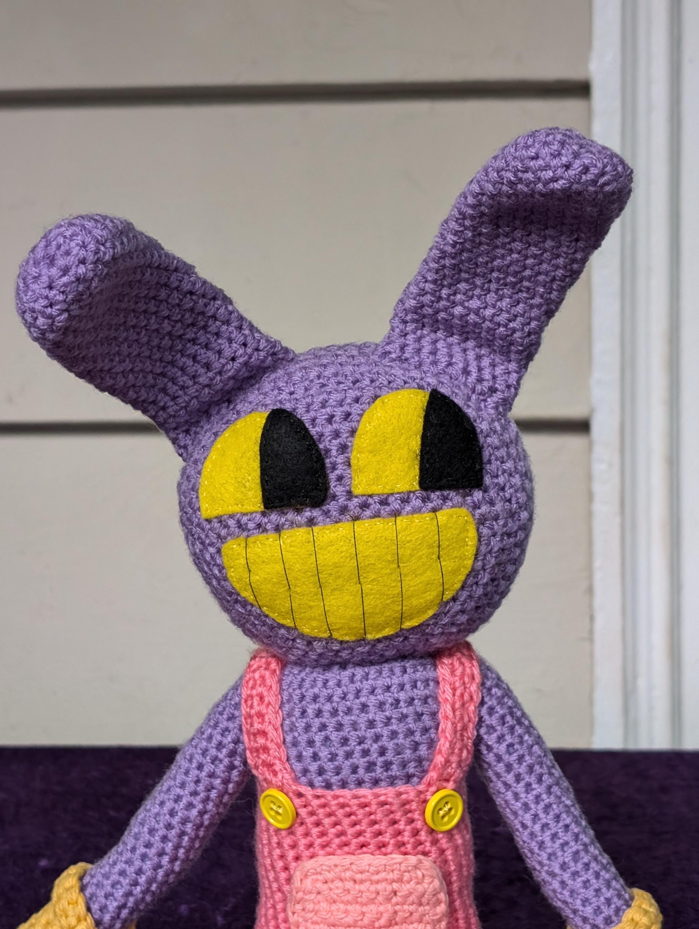 TWS PLUSH DOLL & CROCHET DIY KIT ドール - メルカリ