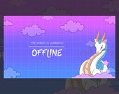 Dragon Twitch pack