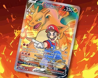 Charizard Gold Star Delta Species - 100/101 - Pokemon Dragon Charizard Gold Star Delta Species - 100/101 - Pokemon Dragon