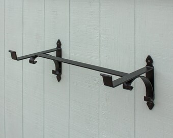 Window Box Brackets Etsy