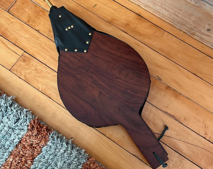 Sample Sale -Fireplace Bellows