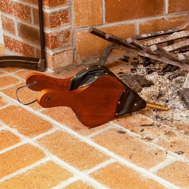 Fireplace Bellows