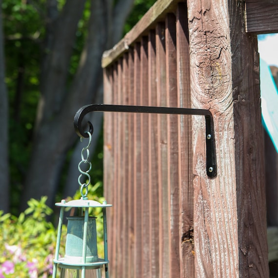 Bird feeder bracket arm discount