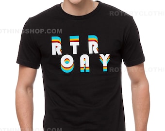 5X Rotary - Rotary engine Tshirt - Wankel - Rx7 shirt