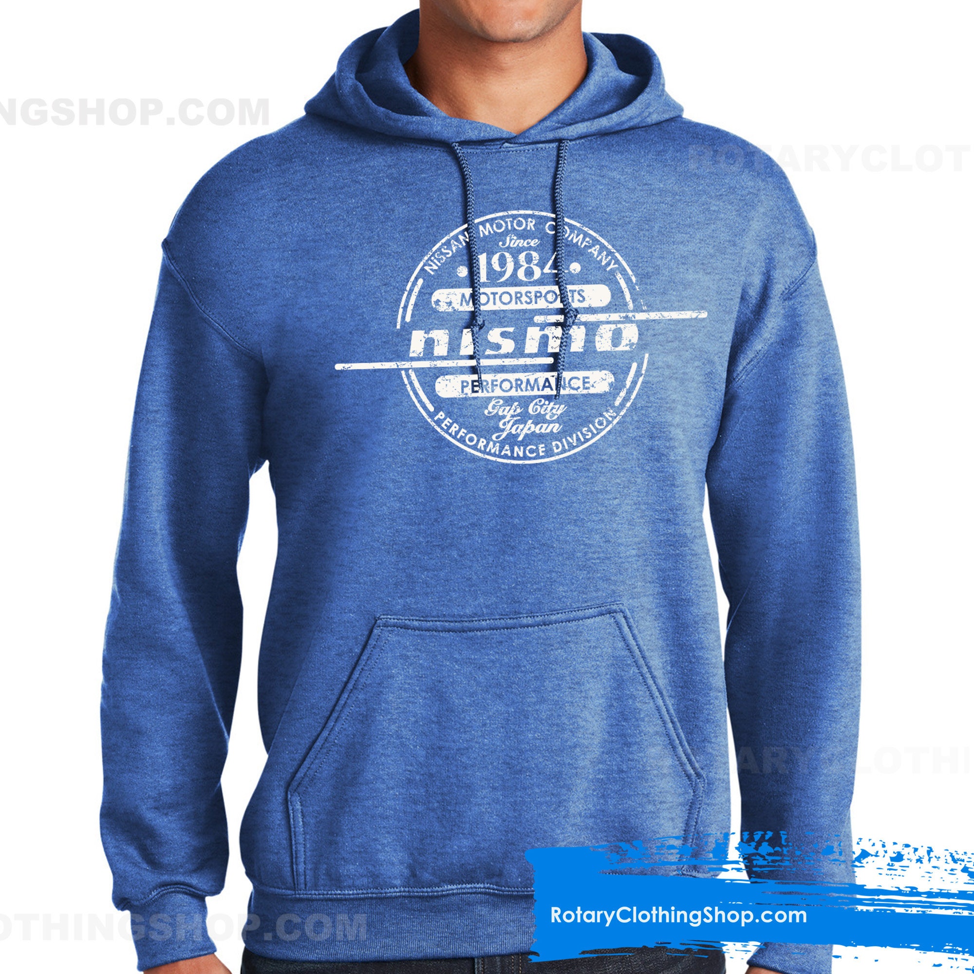 Nissan Nismo Sweater Nismo hoodie Fairlady Jdm Enthusiast