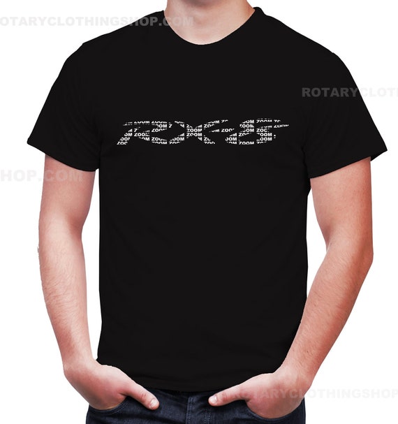 Zoom Zoom Rx8 Rotary Engine Mazda T-shirt Men Tee | Etsy