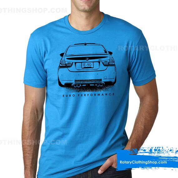 Bmw e90 t shirt clearance
