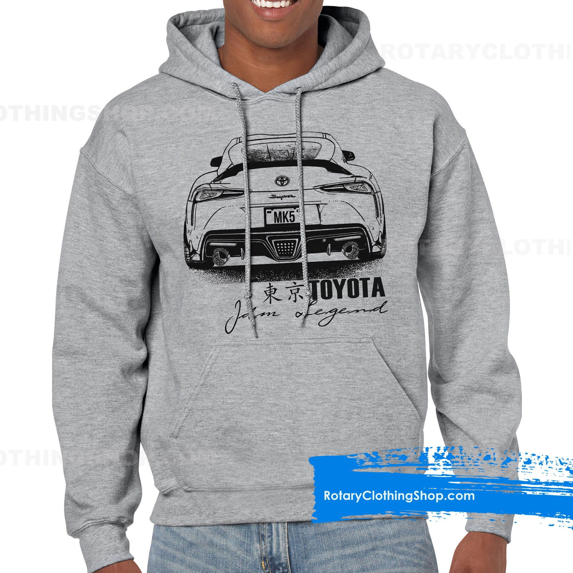 Hoodie supra cheap