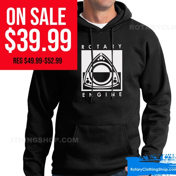 Rotary sweatshirt cheap