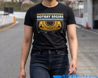 Mazda Rotary Enthusiast