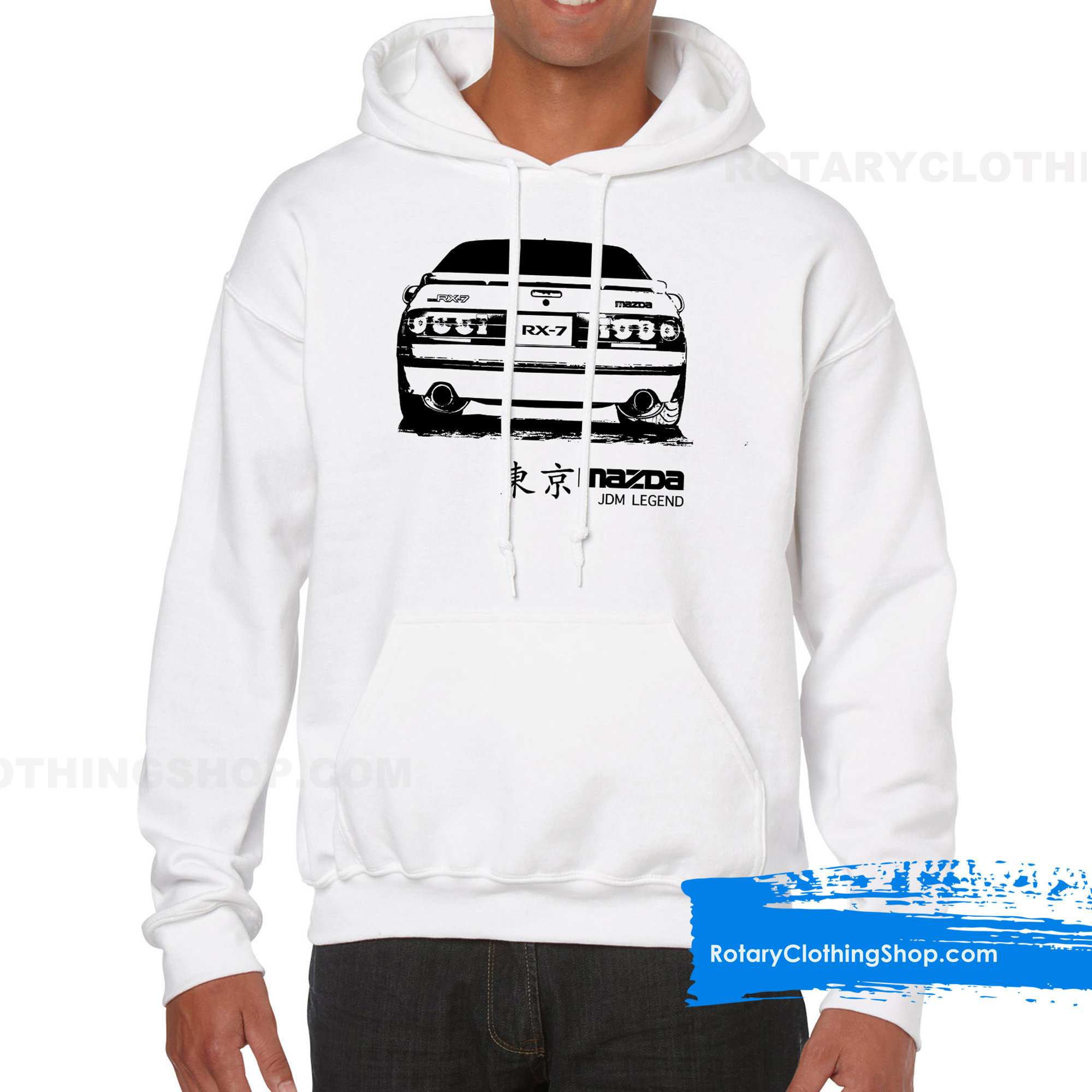 Jdm sweaters hotsell