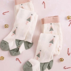 Holland Tight: kousen voor babywinterbaby&#39;s