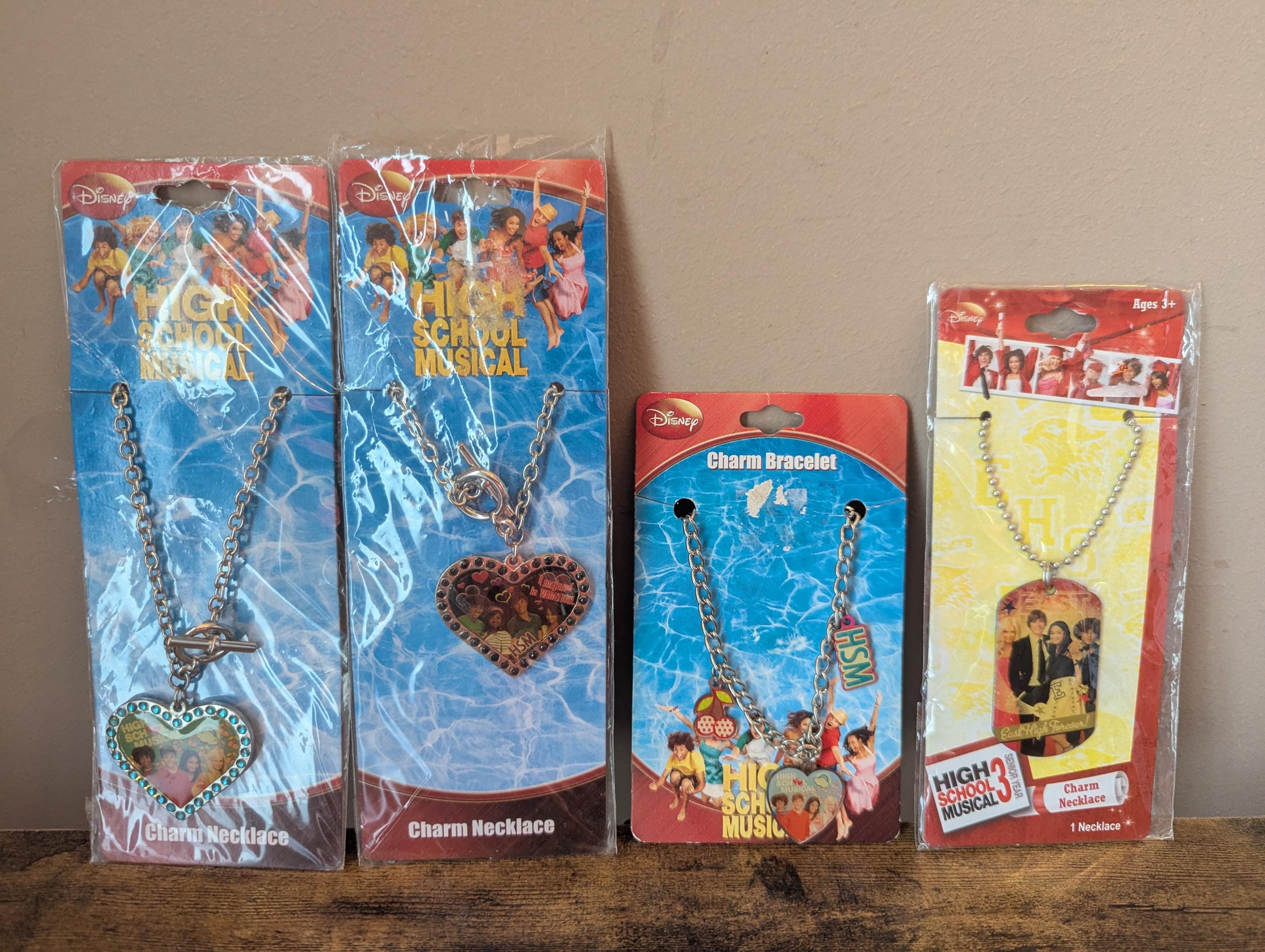 High School Musical Stuff - Etsy