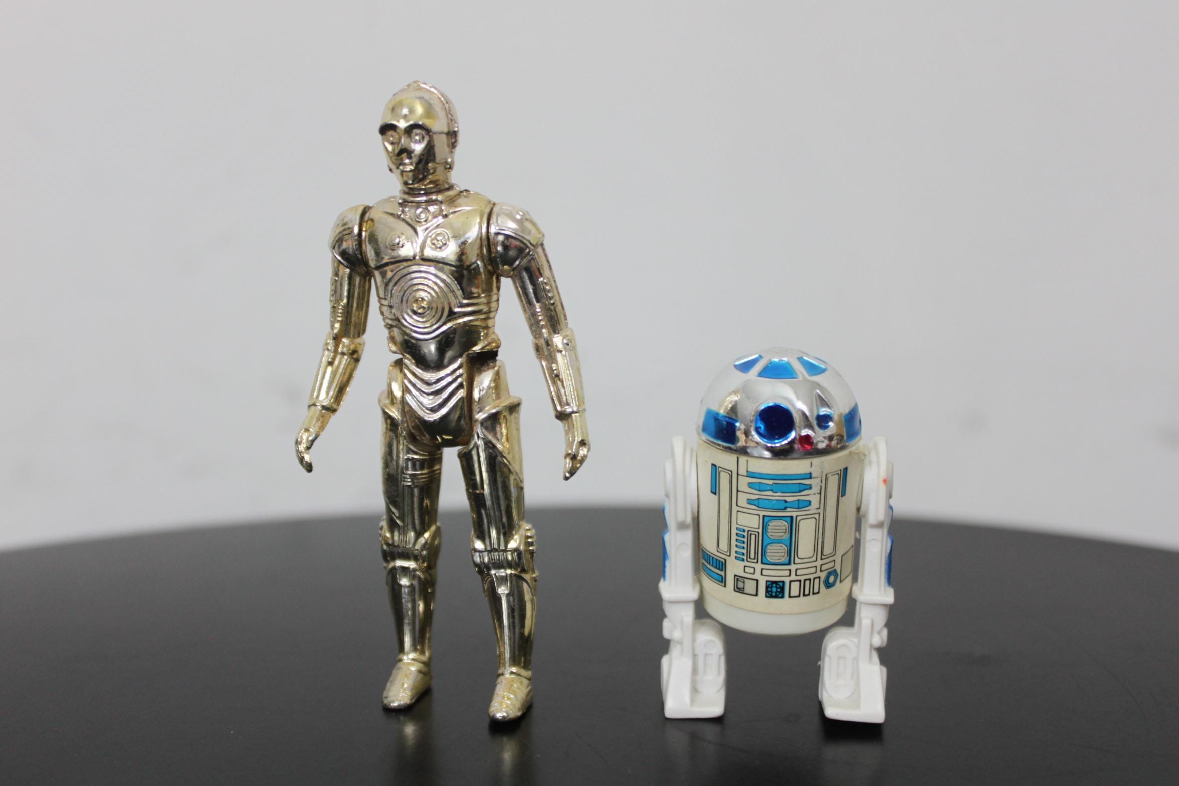 C 3po R2d2 1977 Action Figure Value Top C3po Action Figure 1977 Shop