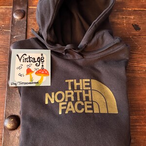 Y2k the North Face - Etsy