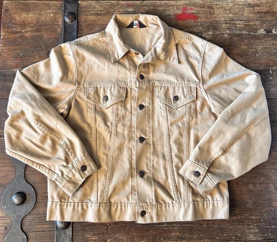 RARE Vintage 70