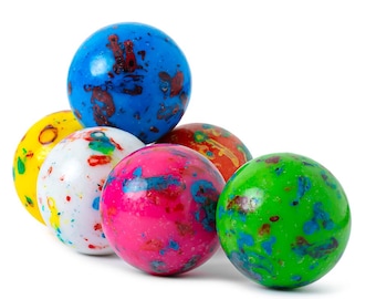 Osta Zed Candy Jawbreakers Tropical 33g (1st) Coopers Candy