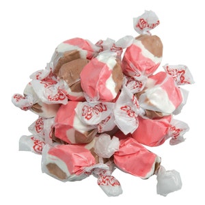 Neapolitan Taffy