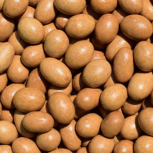 Japanese Peanuts