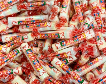 Smarties