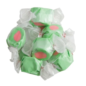 Watermelon Taffy