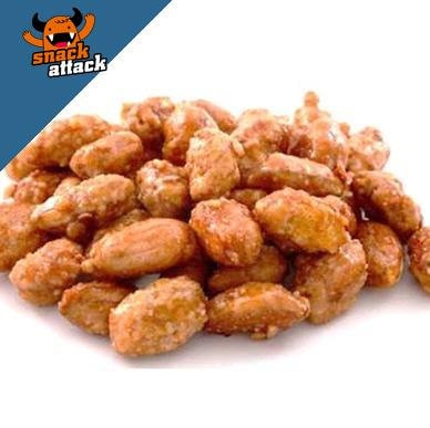 Toffee peanuts clearance