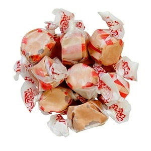 Cherry Cola Taffy