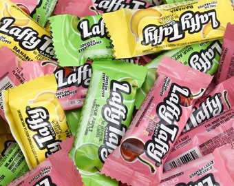 Assorted Laffy Taffy