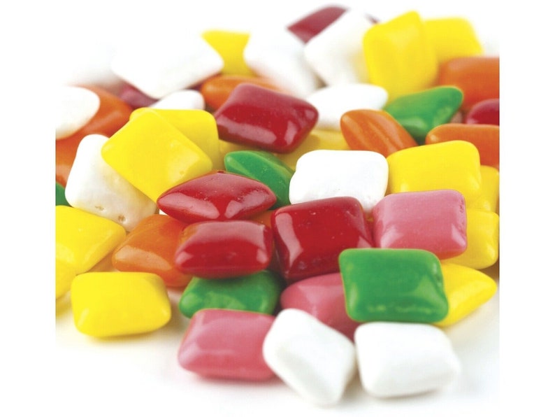 Chiclets Gum - Etsy