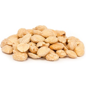 Roasted Marcona Almonds