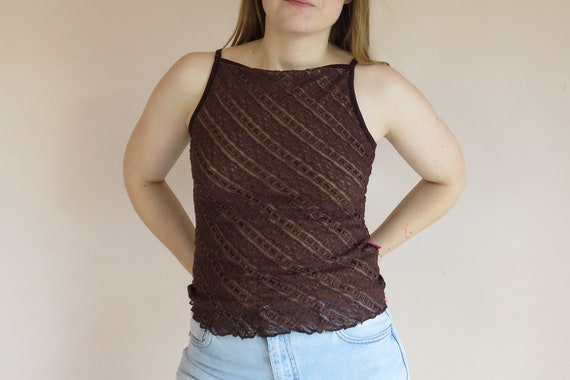 cute singlet tops
