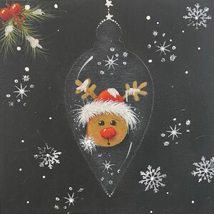 Rudi&#39;s Christmas Drop
