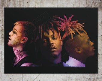 Scarica Gratis Images Xxxtentacion Etsy