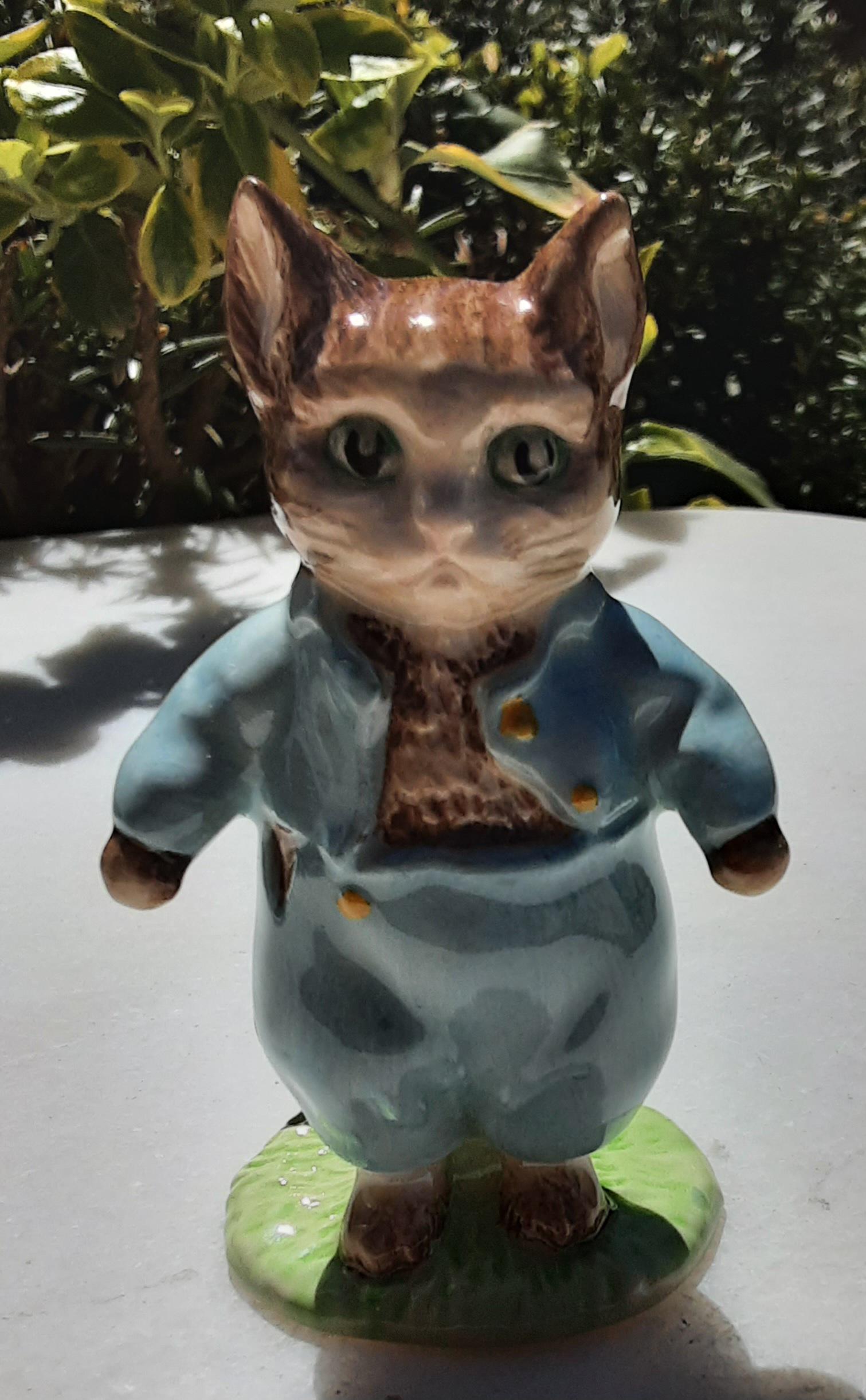 Beswick Figurines - Etsy Canada