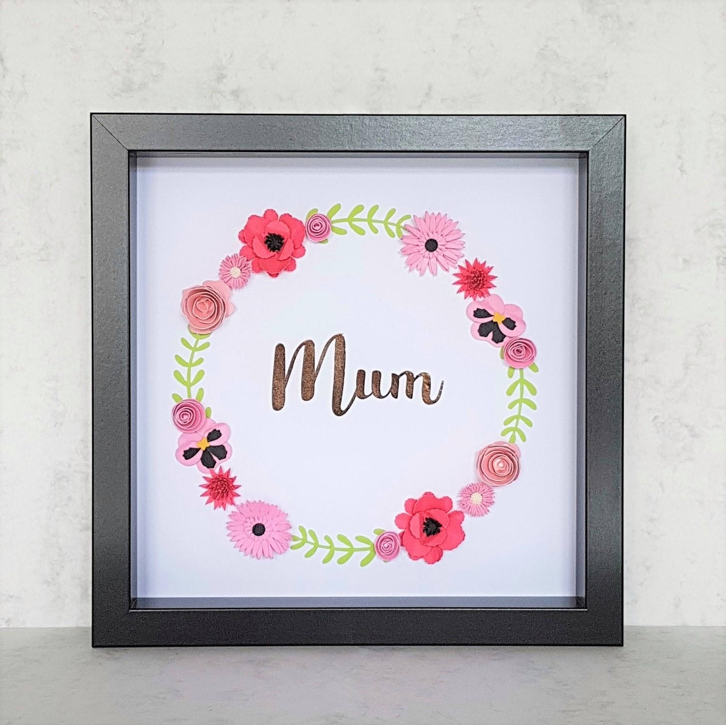 unusual gifts for mums birthday