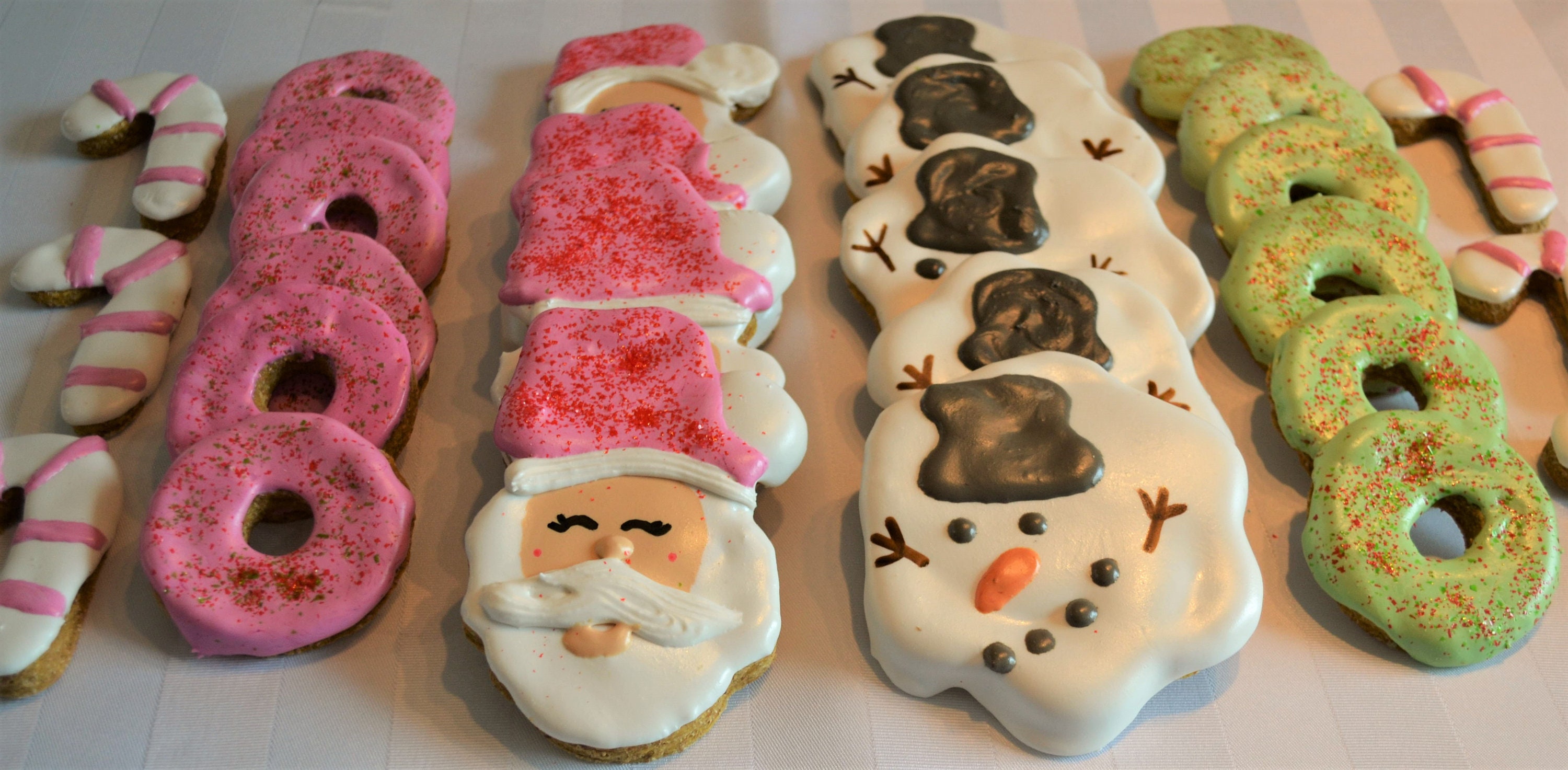 Are Arrowroot Cookies Safe For Dogs