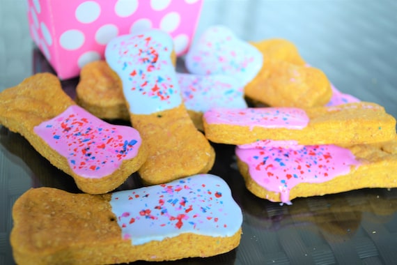 dog bakery treats