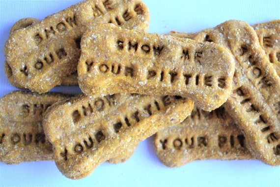 special dog treats near me