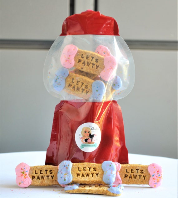 Bones dog bakery hot sale