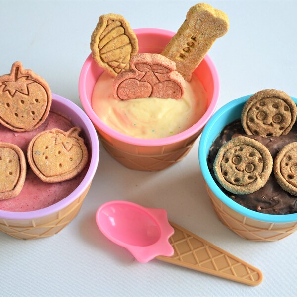 Summer Ice Cream Toy Etsy