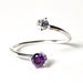 see more listings in the Rings section