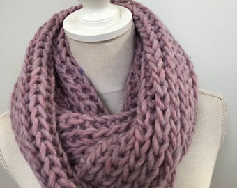 Scarf Snow