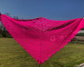 Shawl Hilversum
