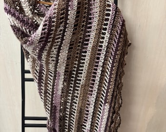 shawl Royal