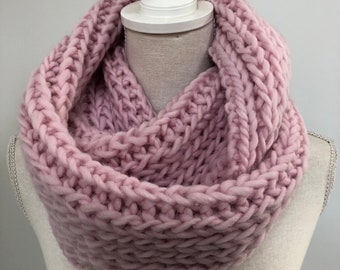 Scarf Snow
