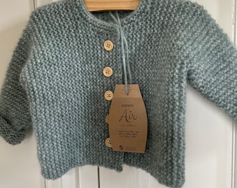 Babyvestje Salie  56/62