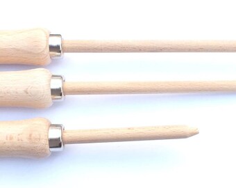 toy stuffing tool