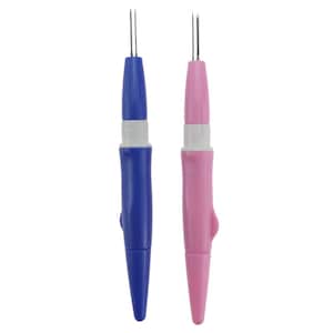 3 Needle Felting Pen  - 3 Generic Needles Included
